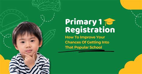 Primary Registration .